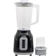 Stargold 2-In-1 Juicer Blender SG-1318 - Black