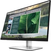 HP Elite E24U G4 189T0AA FHD Monitor 23.8inch - Middle East Version
