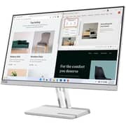 Lenovo L27E-40 67ACKAC4UK Full HD Monitor 27inch - Middle East Version