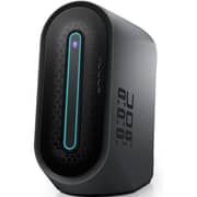 Dell Alienware Aurora R13 (2021) Tower PC - 12th Gen / Intel Core i7-12700KF / 1TB HDD + 1TB SSD / 24GB NVIDIA Ge Force RTX 3090 Graphics / Windows 11 Home / Black / Middle East Version - [AUR13-ALNW-3090]