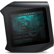 Dell Alienware Aurora R13 (2021) Tower PC - 12th Gen / Intel Core i7-12700KF / 1TB HDD + 1TB SSD / 24GB NVIDIA Ge Force RTX 3090 Graphics / Windows 11 Home / Black / Middle East Version - [AUR13-ALNW-3090]