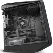 Dell Alienware Aurora R13 (2021) Tower PC - 12th Gen / Intel Core i7-12700KF / 1TB HDD + 1TB SSD / 24GB NVIDIA Ge Force RTX 3090 Graphics / Windows 11 Home / Black / Middle East Version - [AUR13-ALNW-3090]