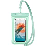 Spigen Aqua Shield Underwater Phone Case Mint