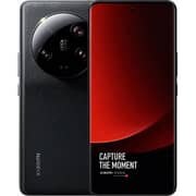 Xiaomi 13 Ultra 256GB Black 5G Smartphone International Version