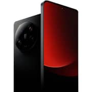 Xiaomi 13 Ultra 256GB Black 5G Smartphone International Version