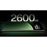 Xiaomi 13 Ultra 256GB Black 5G Smartphone International Version