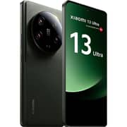 Xiaomi 13 Ultra 256GB Olive Green 5G Smartphone International Version