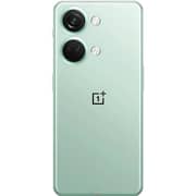 هاتف ون بلس نورد 3 سعة 256 جيجابايت يدعم 5G وبلون أخضر - إصدار دولي