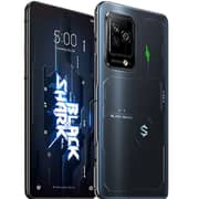 Xiaomi Black Shark 5 Pro 8GB 128GB Black 5G Gaming Smartphone - International Version