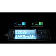 Xiaomi Black Shark 5 Pro 8GB 128GB Black 5G Gaming Smartphone - International Version