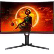 AOC CQ27G3S Curved Gaming Monitor 27inch