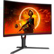 AOC CQ27G3S Curved Gaming Monitor 27inch