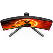 AOC CQ27G3S Curved Gaming Monitor 27inch