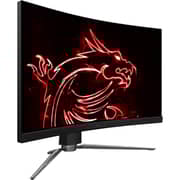 MSI MPG ARTYMIS QD 273CQRX Curved Gaming Monitor 27inch