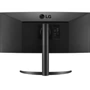 LG 34'' 21:9 Curved UltraWide QHD (3440 x 1440) Monitor
