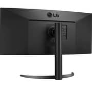 LG 34'' 21:9 Curved UltraWide QHD (3440 x 1440) Monitor