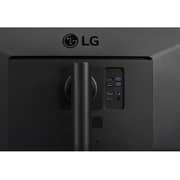 LG 34'' 21:9 Curved UltraWide QHD (3440 x 1440) Monitor
