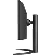 LG 34'' 21:9 Curved UltraWide QHD (3440 x 1440) Monitor