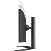 LG 34'' 21:9 Curved UltraWide QHD (3440 x 1440) Monitor