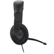 Venom Nighthawk Chat VS2865 Wired Over Ear Gaming Headset Black