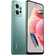 Xiaomi Redmi Note 12 256GB 8GB Mint Green 4G Smartphone