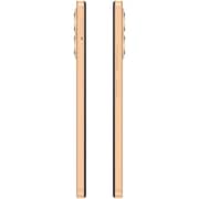 Xiaomi Redmi Note 12 256GB Sunrise Gold 4G Smartphone