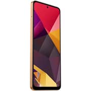 Xiaomi Redmi Note 12 256GB Sunrise Gold 4G Smartphone