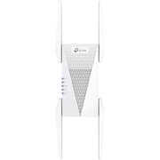 TPLink AXE5400 Mesh Wi-Fi 6E Range Extender