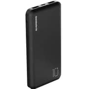 Riversong Vision 10SE Fast Charging Power Bank 10000mAh Black PB77