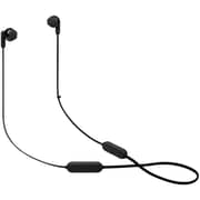 JBL Tune 215BT Wireless Hands‑Free Calling Earbuds - Black
