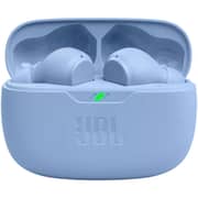 JBL Wave Beam True Wireless Voice Assistant Earbuds - Blue