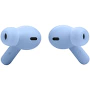 JBL Wave Beam True Wireless Voice Assistant Earbuds - Blue