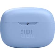 JBL Wave Beam True Wireless Voice Assistant Earbuds - Blue
