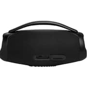 JBL BOOMBOX 3 WiFi Portable Speaker Black