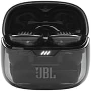 JBL TUNE BUDS-BLK Ghost Edition True Wireless Noise Cancelling Earbuds Black
