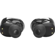 JBL TUNE BUDS-BLK Ghost Edition True Wireless Noise Cancelling Earbuds Black