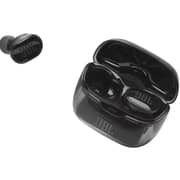 JBL TUNE BUDS-BLK Ghost Edition True Wireless Noise Cancelling Earbuds Black