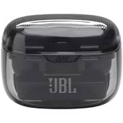 JBL TUNE BUDS-BLK Ghost Edition True Wireless Noise Cancelling Earbuds Black