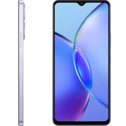 Vivo Y27 128GB Satin Purple 5G Smartphone