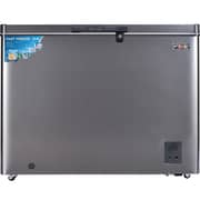 Zen Chest Freezer 370 Litres ZCFS370