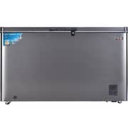 Zen Chest Freezer 600 Litres ZCFS600