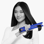 Dyson Corrale Hair Straightener Blue Blush - HS07 - Middle East Version