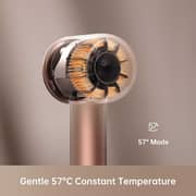Dreame Hair Dryer Rose Gold - AHD6A-RS
