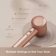 Dreame Hair Dryer Rose Gold - AHD6A-RS