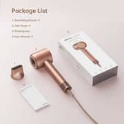 Dreame Hair Dryer Rose Gold - AHD6A-RS
