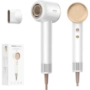 Dreame Hair Dryer White - AHD6A-WH