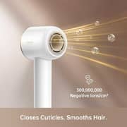 Dreame Hair Dryer White - AHD6A-WH