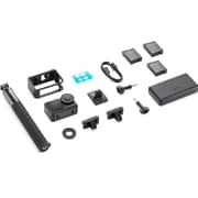 DJI Osmo Action 4 Adventure Combo Black Action Camera