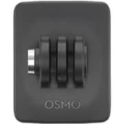 DJI Osmo Action 4 Adventure Combo Black Action Camera