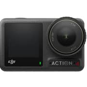 DJI Osmo Action 4 Adventure Combo Black Action Camera